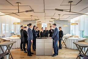 ABaC H&R Barcelona Monument