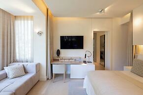 ABaC H&R Barcelona Monument