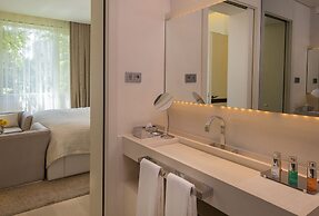 ABaC Restaurant & Hotel