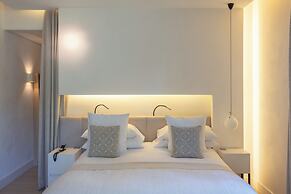 ABaC H&R Barcelona Monument