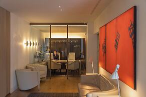 ABaC H&R Barcelona Monument