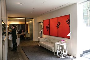 ABaC Restaurant & Hotel