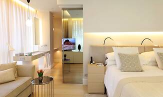 ABaC Restaurant & Hotel