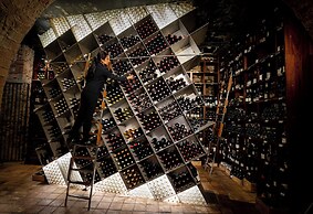 ABaC H&R Barcelona Monument