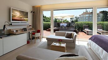 ABaC Restaurant & Hotel