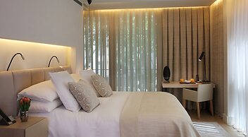 ABaC Restaurant & Hotel