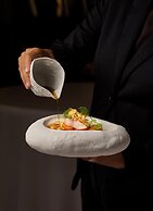 ABaC H&R Barcelona Monument