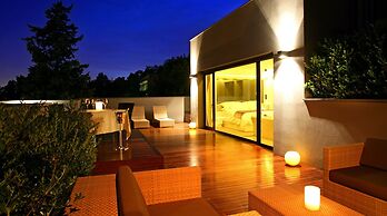 ABaC Restaurant & Hotel