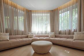 ABaC H&R Barcelona Monument