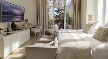 ABaC Restaurant & Hotel