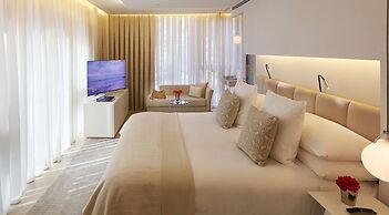 ABaC Restaurant & Hotel