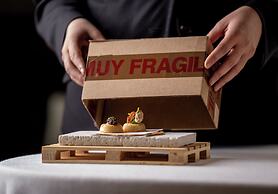 ABaC H&R Barcelona Monument