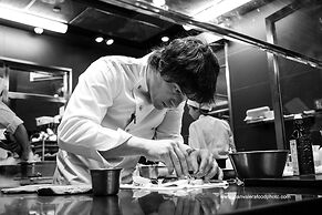 ABaC Restaurant & Hotel