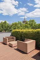 ABaC H&R Barcelona Monument