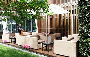 ABaC Restaurant & Hotel