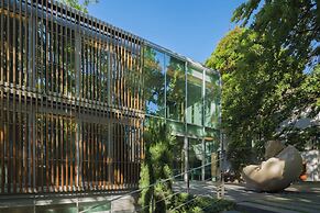 ABaC H&R Barcelona Monument