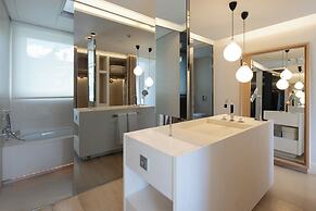 ABaC H&R Barcelona Monument