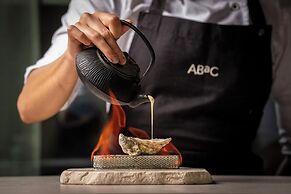 ABaC H&R Barcelona Monument