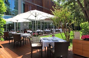 ABaC Restaurant & Hotel