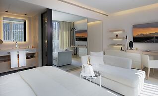 ABaC Restaurant & Hotel