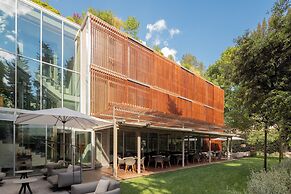 ABaC H&R Barcelona Monument