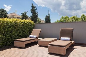 ABaC H&R Barcelona Monument