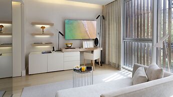 ABaC Restaurant & Hotel