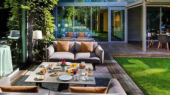 ABaC Restaurant & Hotel