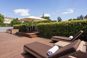 ABaC H&R Barcelona Monument