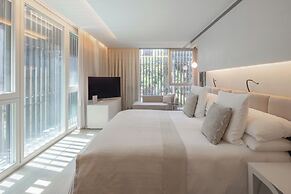 ABaC H&R Barcelona Monument