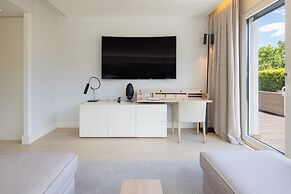 ABaC H&R Barcelona Monument