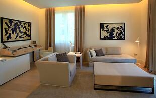 ABaC Restaurant & Hotel