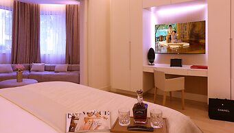 ABaC Restaurant & Hotel