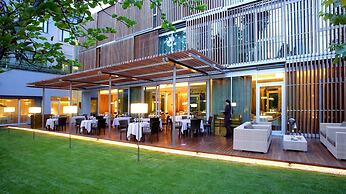 ABaC Restaurant & Hotel