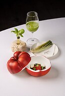 ABaC H&R Barcelona Monument