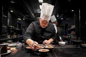 ABaC H&R Barcelona Monument