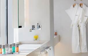 ABaC Restaurant & Hotel