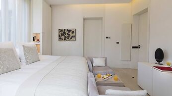 ABaC Restaurant & Hotel