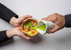 ABaC H&R Barcelona Monument