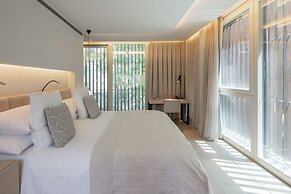 ABaC H&R Barcelona Monument