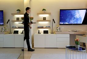 ABaC Restaurant & Hotel