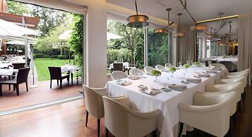 ABaC Restaurant & Hotel