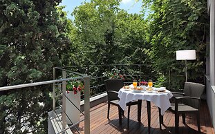 ABaC Restaurant & Hotel