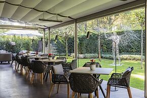 ABaC Restaurant & Hotel