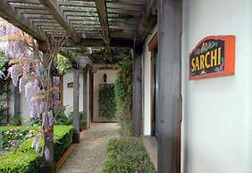 The Casitas of Arroyo Grande