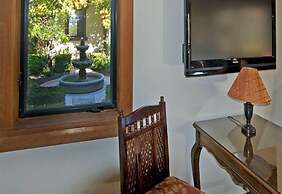 The Casitas of Arroyo Grande