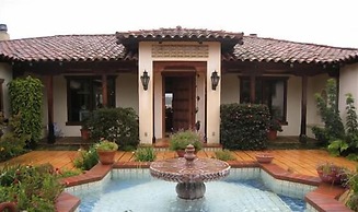 The Casitas of Arroyo Grande