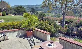 The Casitas of Arroyo Grande