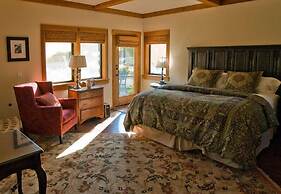 The Casitas of Arroyo Grande