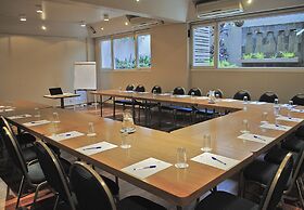 Palermo Suites Buenos Aires Hotel & Apartments